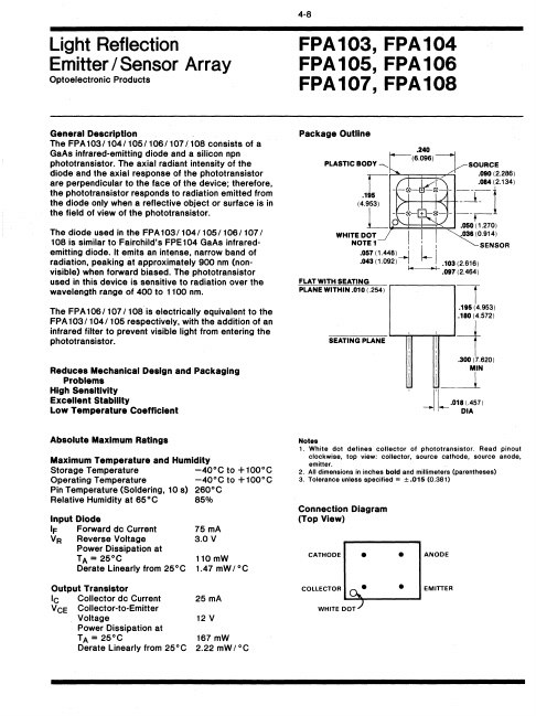 FPA107