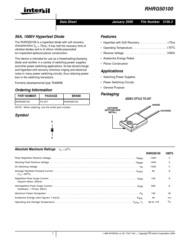 RHRG50100