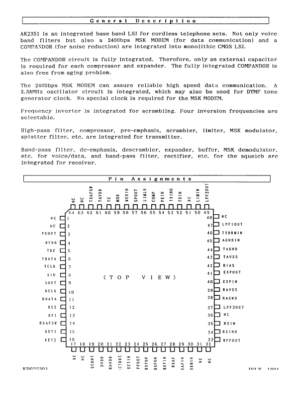 AK2352