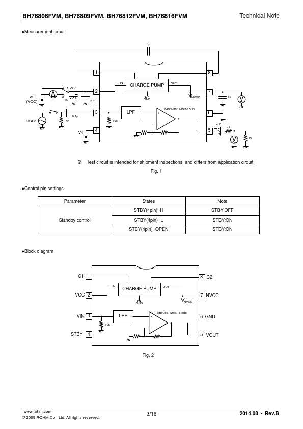 BH76809FVM