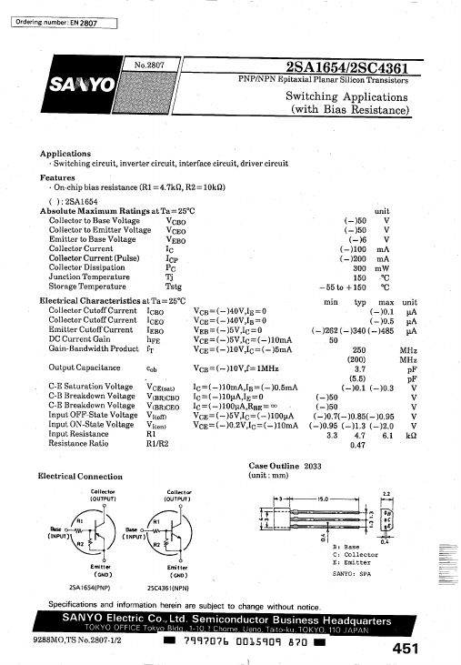 C4361