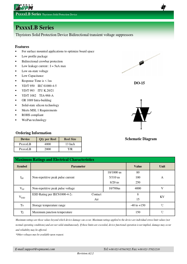 P0640LB