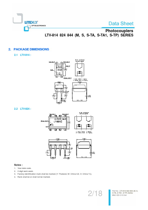 LTV-824