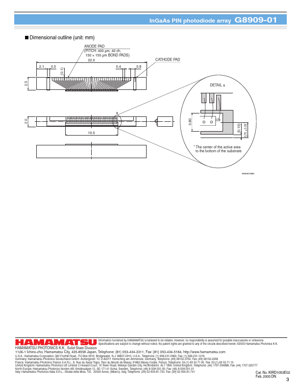 G8909-01