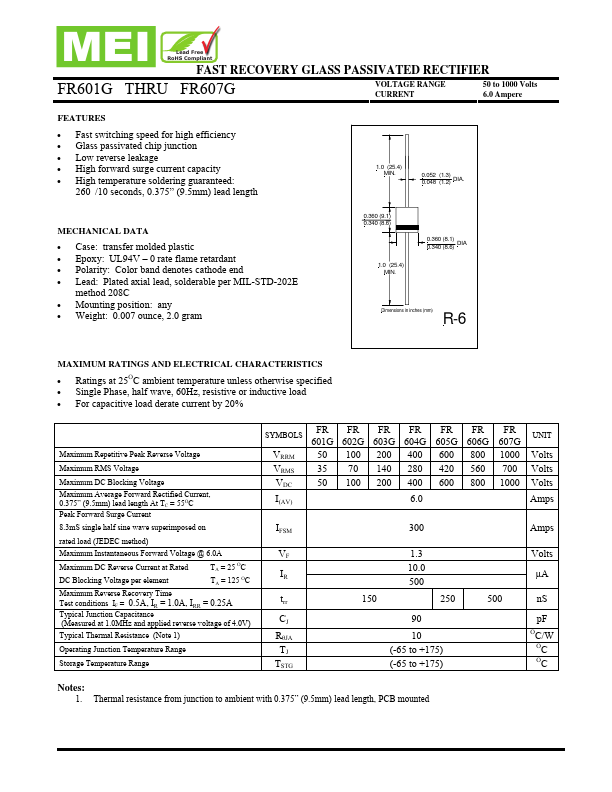 FR605G