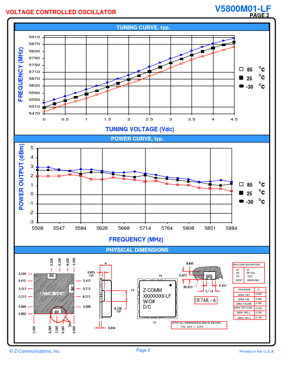 V5800M01-LF