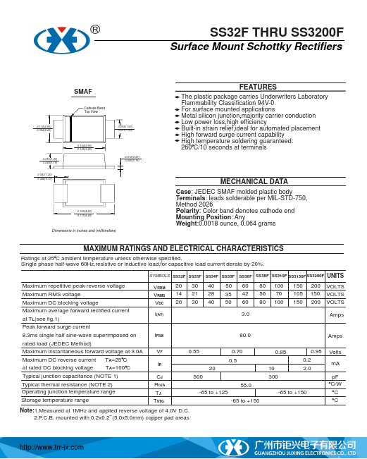 SS3200F