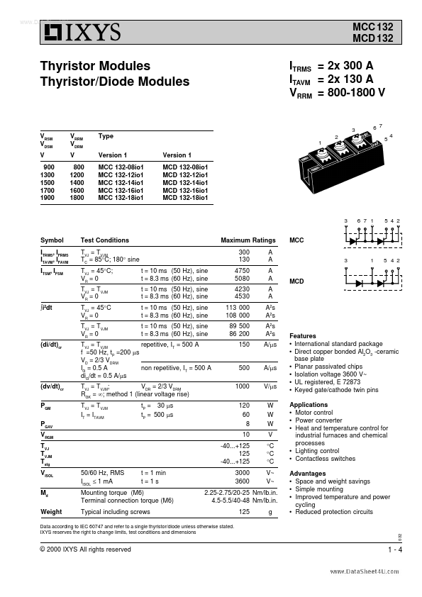 MCC132