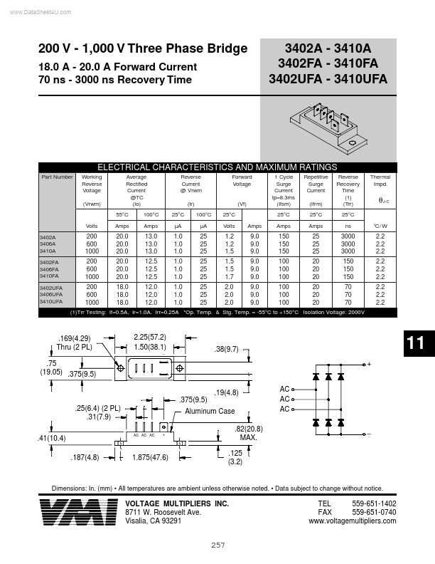 3402FA