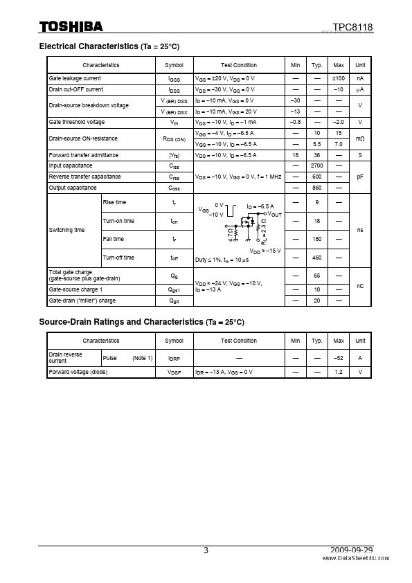 TPC8118