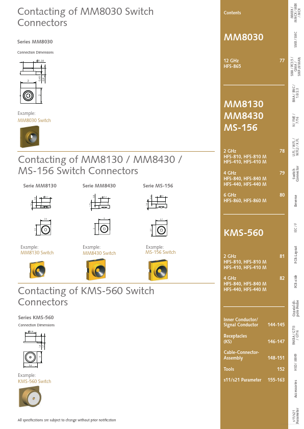 MM8030