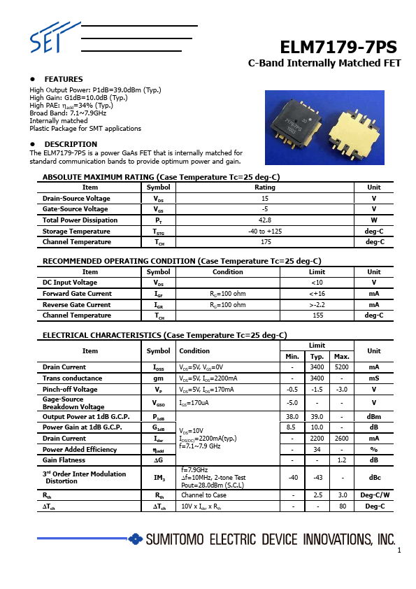 ELM7179-7PS