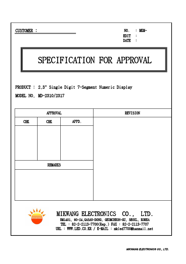 MD-G2310-2317