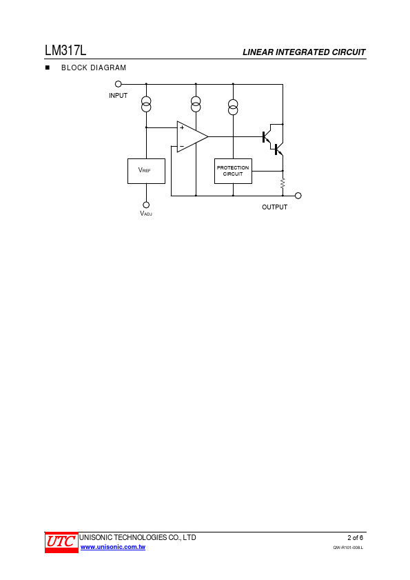 LM317L