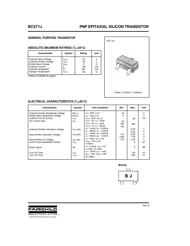 BCX71J