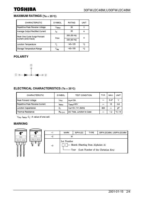 30FWJ2C48M