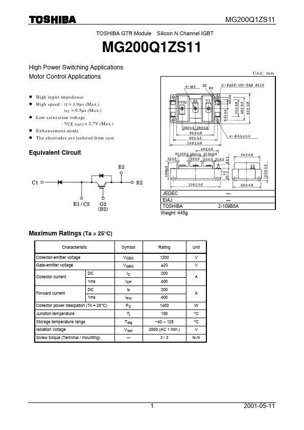 MG200Q1ZS11