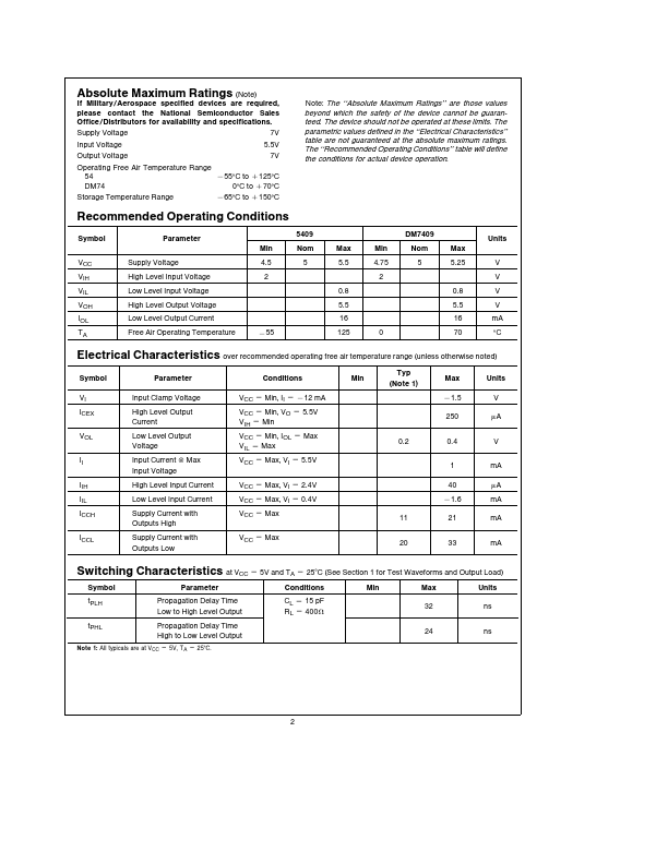 5409FMQB