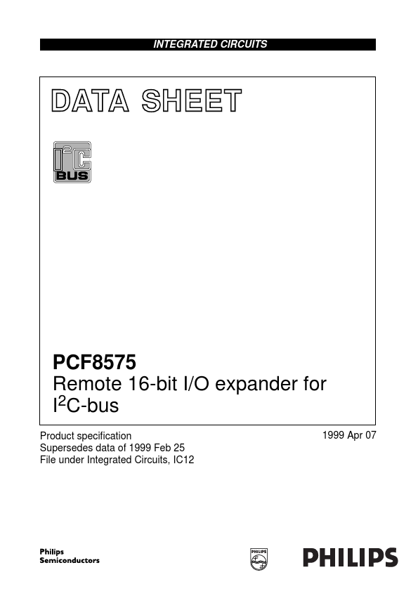 PCF8575