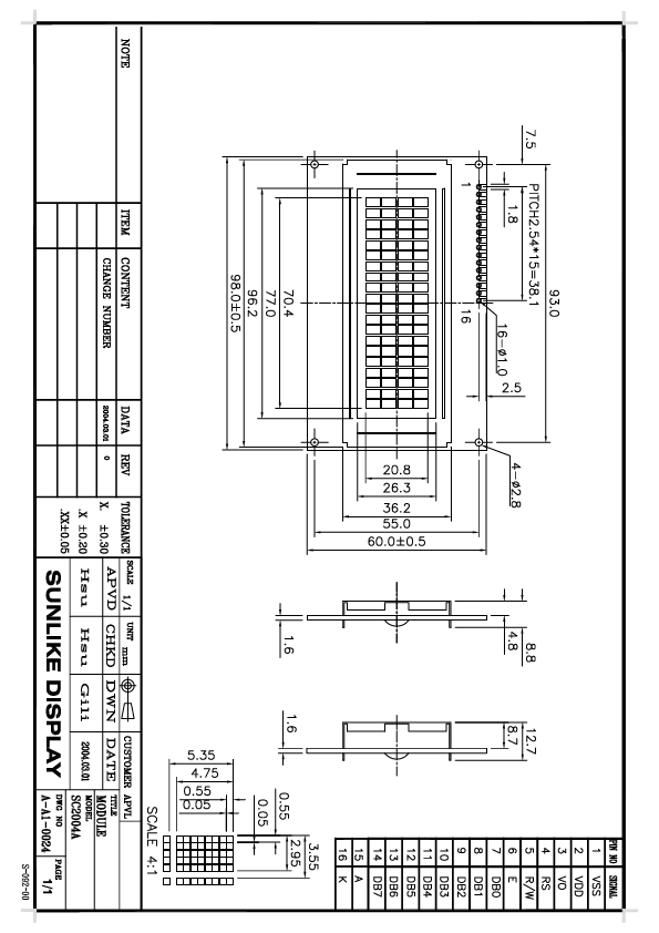 FDA2004A