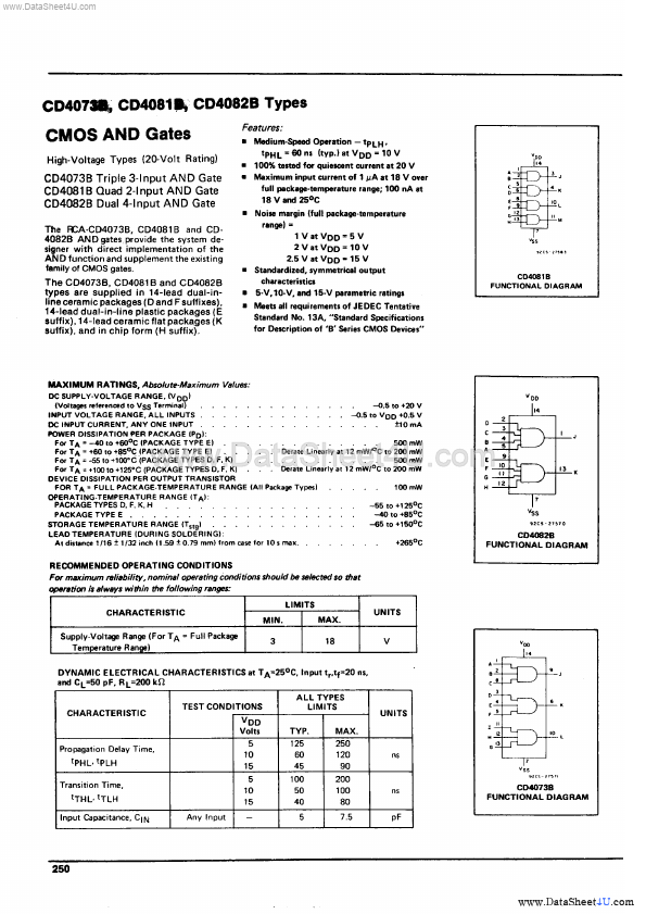 CD4081BE