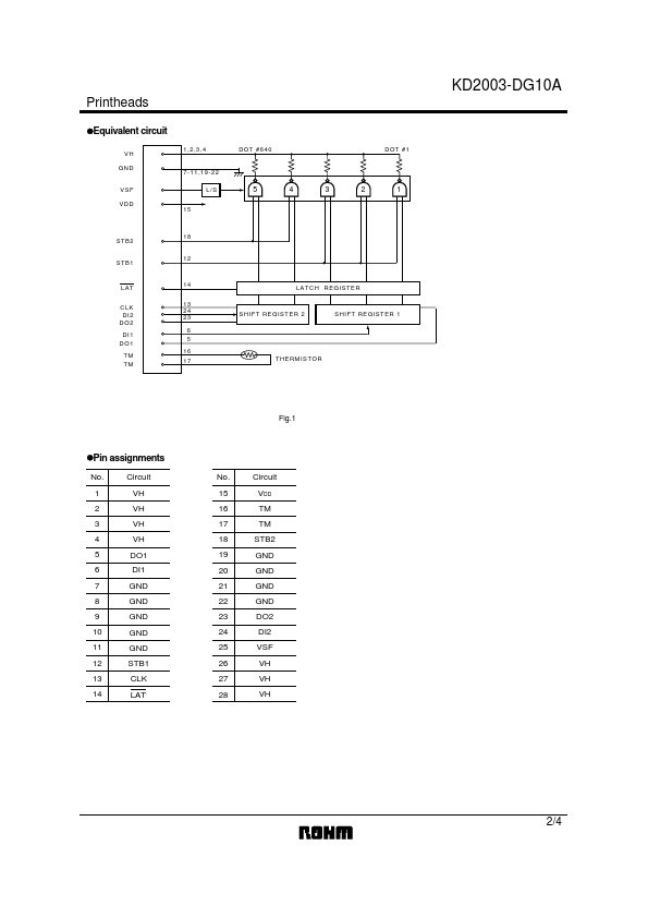 KD2003-DG10A