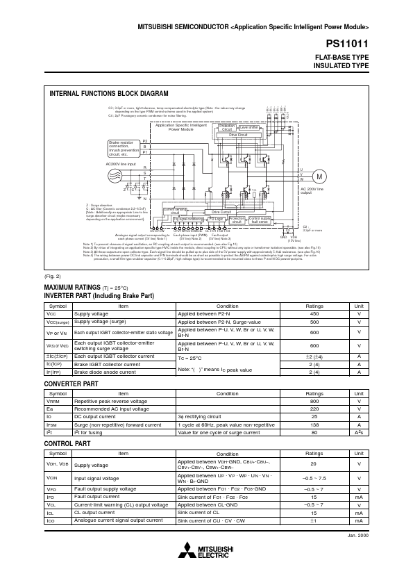 PS11011