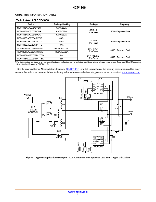 NCP4306