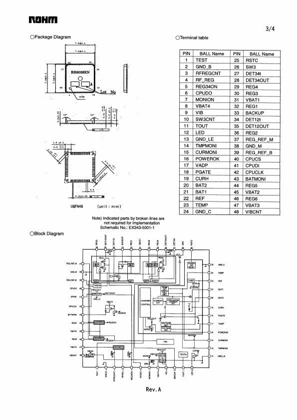 BH6038KN