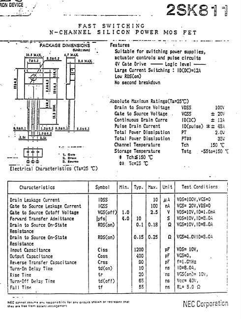 K811