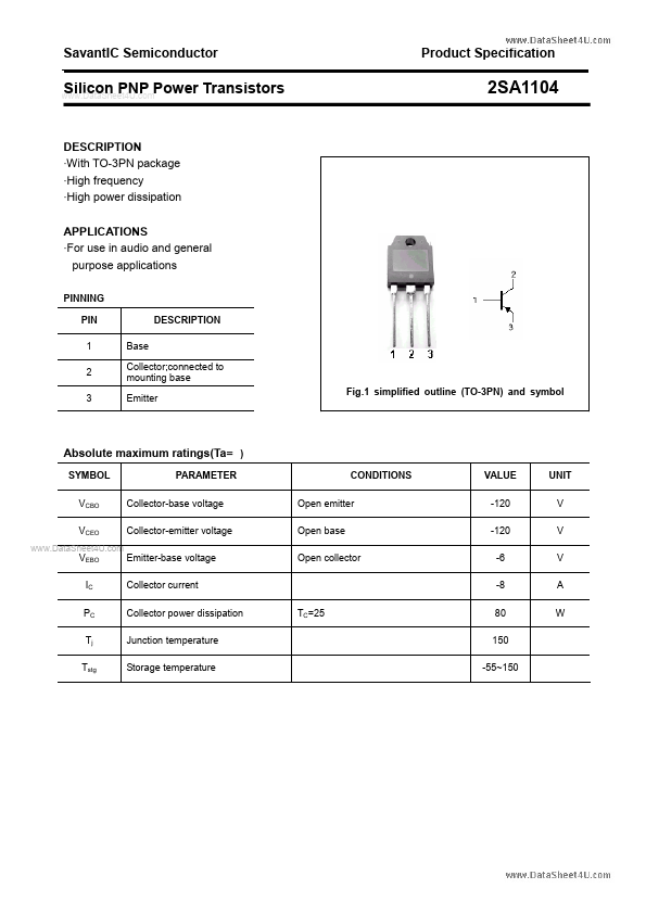 A1104