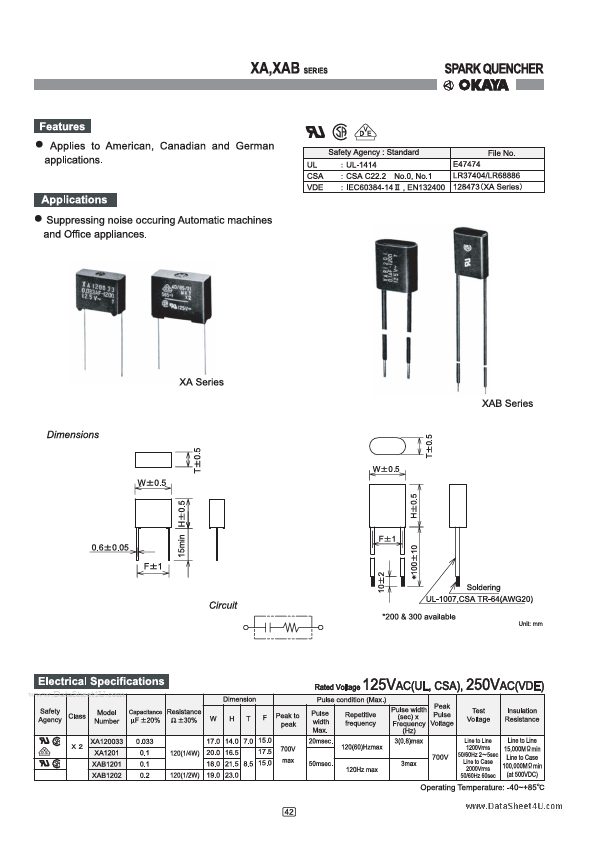 XAB1201