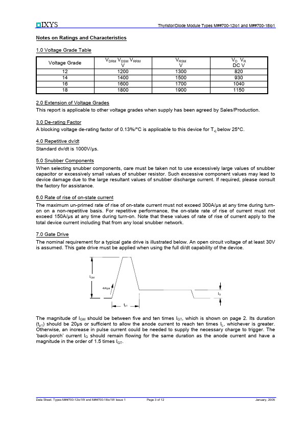 MDCA700-14io1W