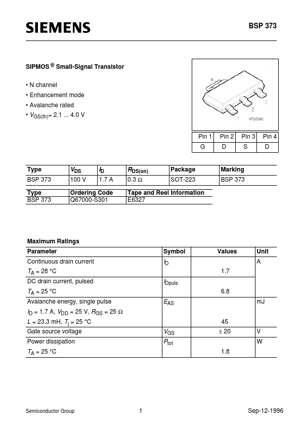 BSP373