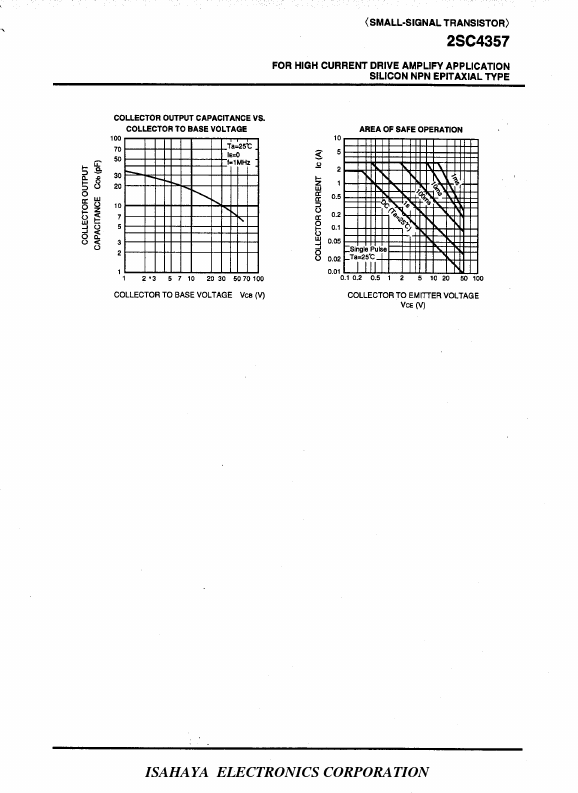 2SC4357