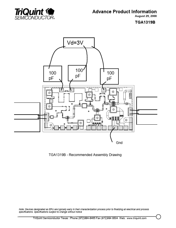 TGA1319B