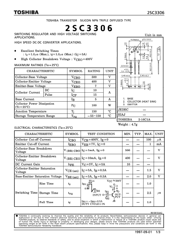 C3306