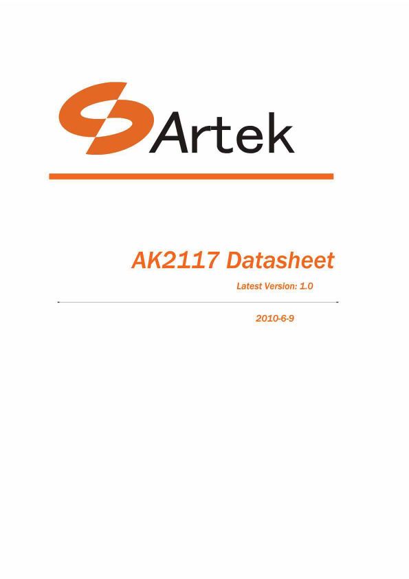 AK2117