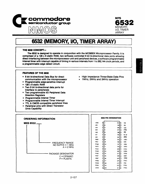 MPS6532