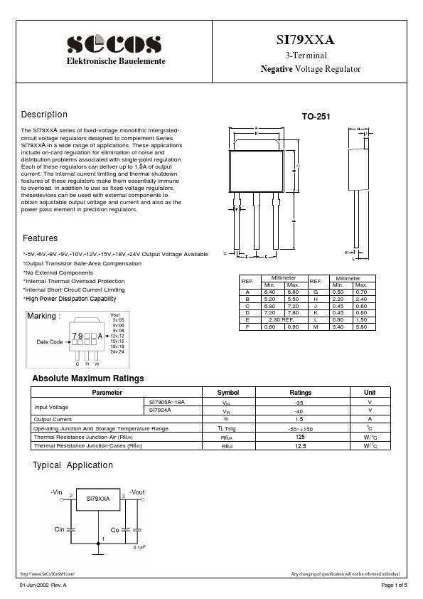 SI7906A