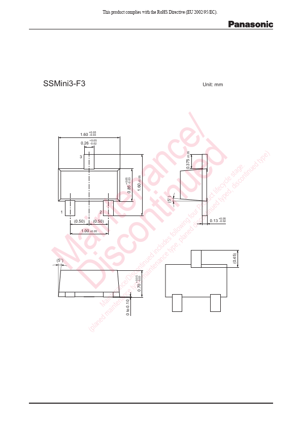 2SC6037G