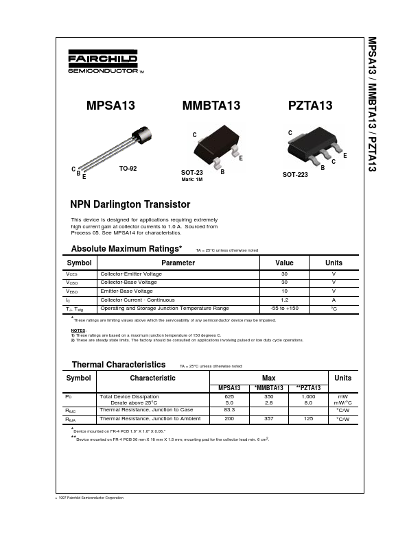 PZTA13