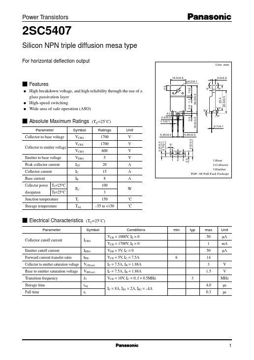 C5407