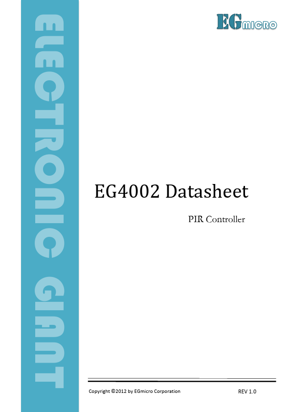 EG4002B