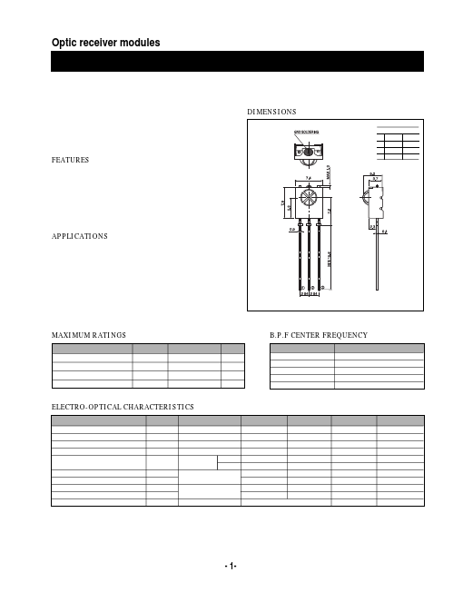 KSM-601LM