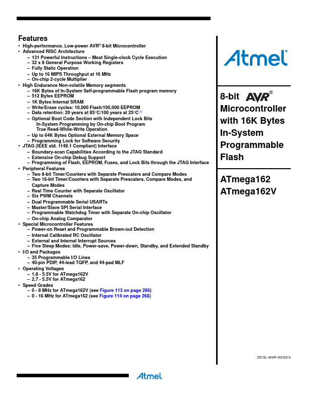 ATMEGA162