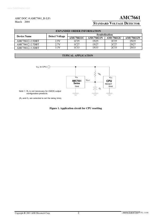 AMC7661