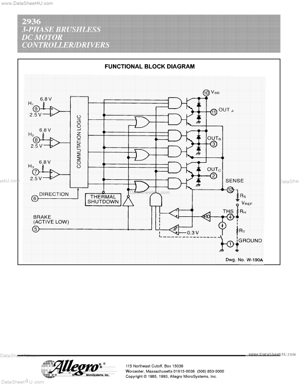 UDN2936