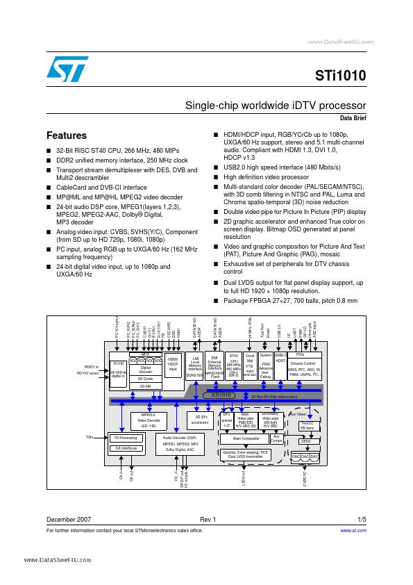 STI1010