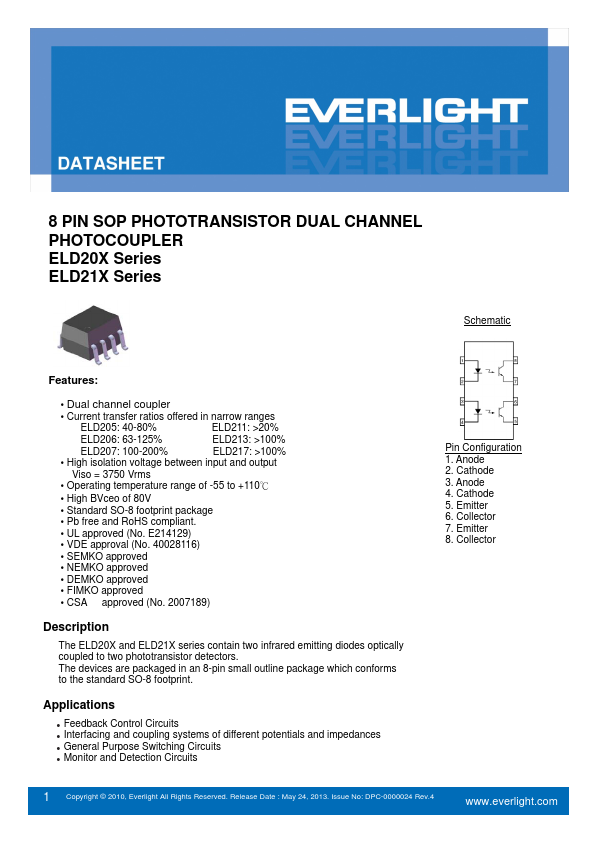 ELD206